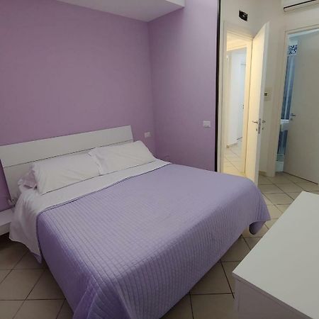 Sorrento Relais Basement Otel Dış mekan fotoğraf