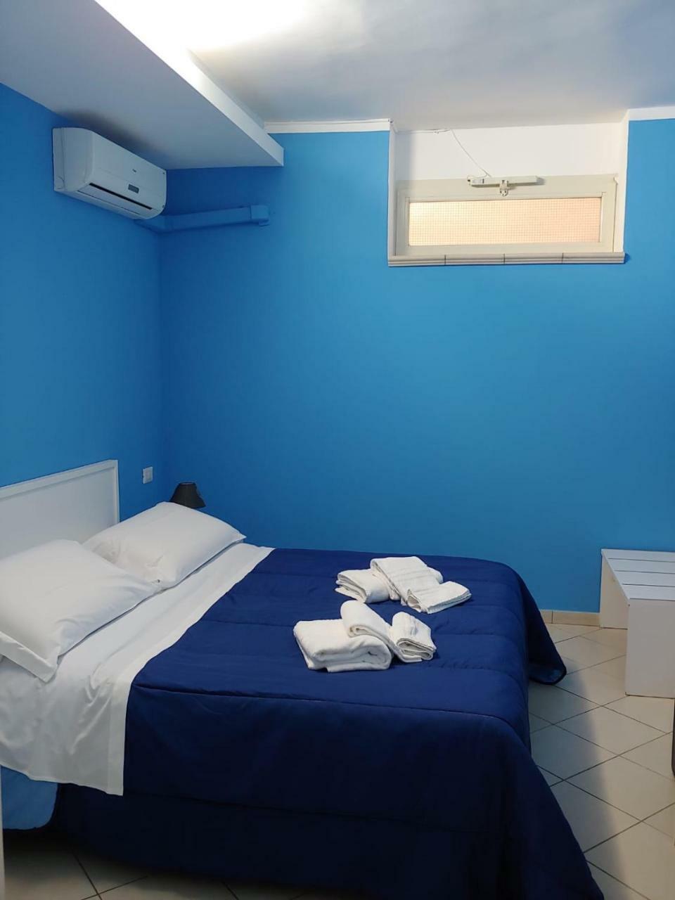 Sorrento Relais Basement Otel Dış mekan fotoğraf