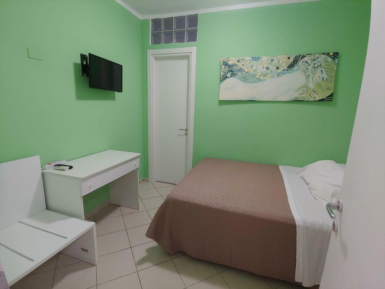 Sorrento Relais Basement Otel Dış mekan fotoğraf