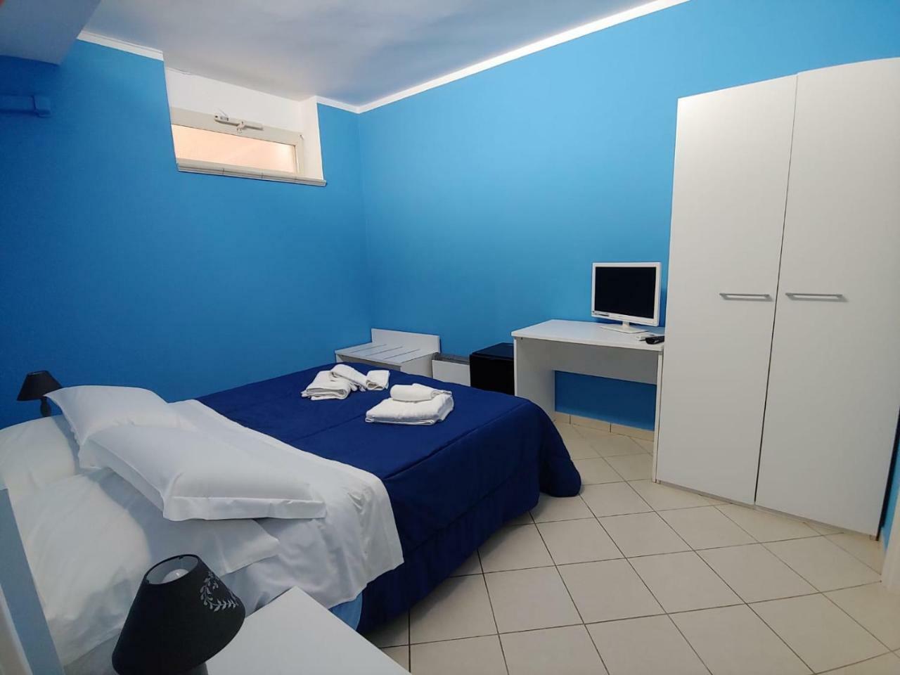 Sorrento Relais Basement Otel Dış mekan fotoğraf