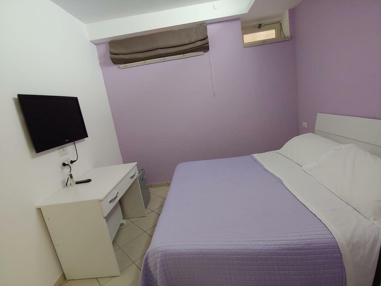 Sorrento Relais Basement Otel Dış mekan fotoğraf