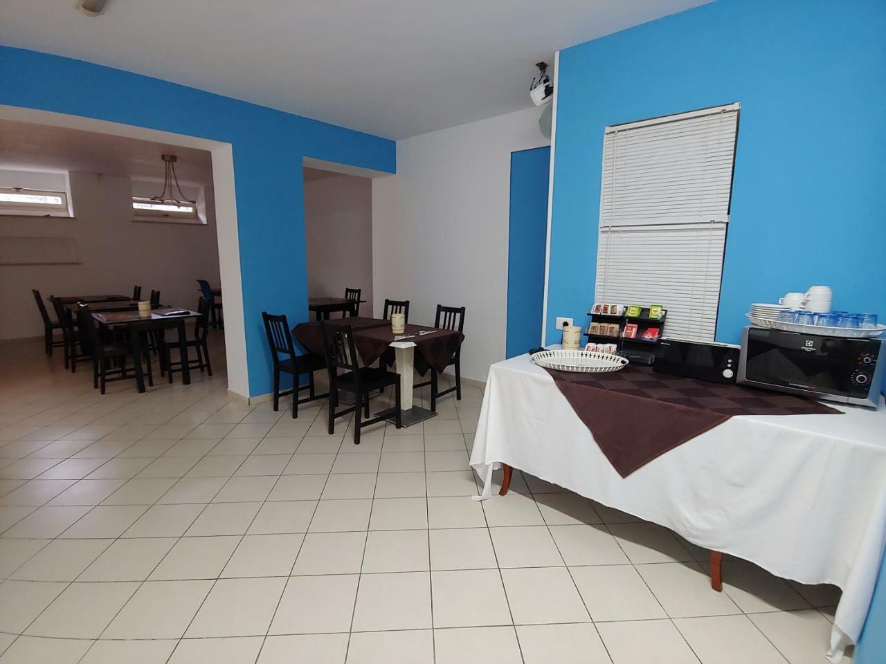 Sorrento Relais Basement Otel Dış mekan fotoğraf